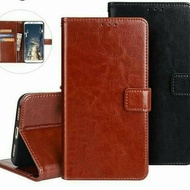 Samsung Galaxy M62/m 62 Flip case Wallet Leather Cover sarung Dompet .