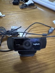 Logitech HD 1080p Webcam