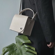 Zemoneni Cube collection 手提包肩背包 側背包 香港設計