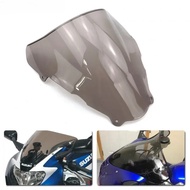 For Suzuki SV650 SV650 SV650S SV650S 1999 2000 2001 2002 Windshield WindScreen SV 650 1000 650S 1000