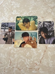 yes Card黎明