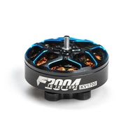 F2004 2004 Brushless Motor 1700KV 6S 3000KV 4-5S 1.5mm Shaft Long Range Power Core for 3-5 Inch FPV 