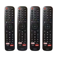 For Devant  Hisense  smart TV remote control EN2BC27B EN2BE27D EN2BC27D EN2BE27H replacment EN2H27 E