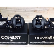 ATC COMBAT 100/101 BAITCASTING REEL