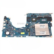 For ACER Aspirce VN7-791 VN7-791G Laptop Motherboard GTX960M  I5-4210HQ I7-4710HQ Cpu 14243-1 14203-