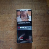 Rokok Rokok Dunhill Filter 12 1 Slop Best Seller