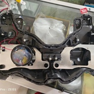 BREKET PROJIE 2.5 INCH ADV 150 160 / BRACKET PROJIE BILED ADV - KUMMA.id