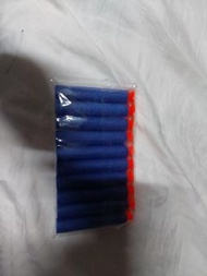 Nerf  gun xshot 通用子彈