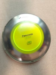 Panasonic CD機 SL-CT510 便攜式 CD 機