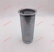 For VOLVO EC55 60 140 210 240 290 360 Diesel Tank Filter Fuel Tank Cap Excavator Accessories