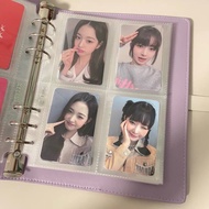 Met yx A5 File Insert 6 Rings (7 cm Loop Distance) Matte Surface