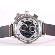 U-BOAT_CHRONOGRAPH FUNCTIONS MEN WATCH