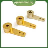 【QUMMALL】3.1MM 4.1MM 5.1MM Single Steering Rudder Tiller Arms for RC Model Car Boat [QM]