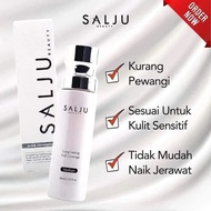 ⭐ SALJU BEAUTY FOUNDATION 38ml (SPF30 , WATER RESISTANT, LONG LASTING, FULL COVERAGE)