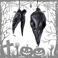 Doll Haunted House Ghost Whistle Whistle Cross-Border Aztec Whistle Whistle Aztec New Props Hallowee