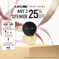 Bobbi Brown Loose Powder Oil-Free Makeup