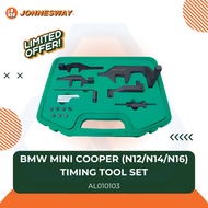BMW MINI COOPER (N12/N14/N16) TIMING TOOL SET