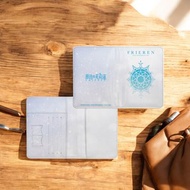 葬送的芙莉蓮 護照套 FRN-Passport Holder