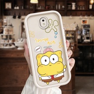 Casing hp For Compatible With Samsung Galaxy J7 Pro J730 2017 Case Kesing Protect Phone TY DLJ C8-24