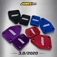 EGR Cover Plate For D-MAX 3.0 2020+ (4JJ3) Engine