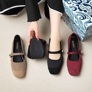 GO1618 Women's Flat Shoes