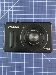 Canon S100 數碼相機