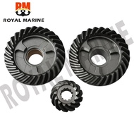 Outboard motor gear kit for Mercury-Mercruiser outboard motor 2- stroke 20HP for Mercury outboard mo