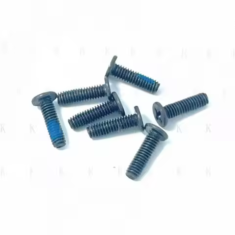 C Bottom Base Case screws For MSI MS-14N3 Prestige 14 AI+ Evo C2VMG Laptop screws