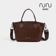 NUNU Ava Bag - Women Fashion Crossbody & Shoulder Bag Nylon Handbag Women's Nylon Sling Bag