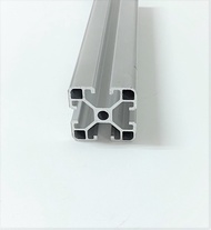 Aluminium Profile 40x40 อลูมิเนียมโปรไฟล์ ขนาด 4cm x 4cm. ราคาถูก