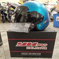 HELMET CRUISER YH PRO (LASER)