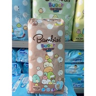 BAMBIES Disposable Diaper Pants M-3XL