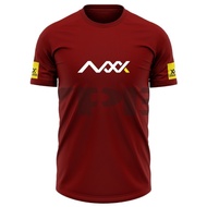 【Hot Sale】Yonex Unisex 3D Maxx Breathable Badminton T-shirt | Ultra-fine mesh sports fitness wear fo