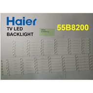 HAIER TV LED Backlight LE55B8200 / 55B8200