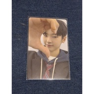 BOYS 2 PLANET AFTER JOURNEY KANG WOOJIN