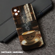 (W03) NEWEST SAMSUNG Softcase A03 A04 A04e A05 Cute Cool Luffy Samsung Case | Casing Stall