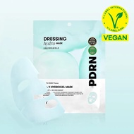 VT PDRN Hydrogel Mask  Deep Hydration Skin 1 Sheet