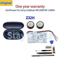 3.7V 300mAh 621733 Z32H 1040 Battery For SONY linkbuds WFL900 WF-L900 Charging BOX Case