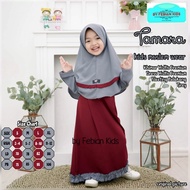 0802 TAMARA SET KIDS BY FEBIAN