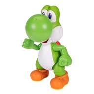 jakks PACIFIC 任天堂 人物公仔 感應音效 12吋 耀西