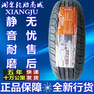 Briston Tire 165/70R13 Suitable for Wuling Light Changan Star Antelope Sharley Chery QQ