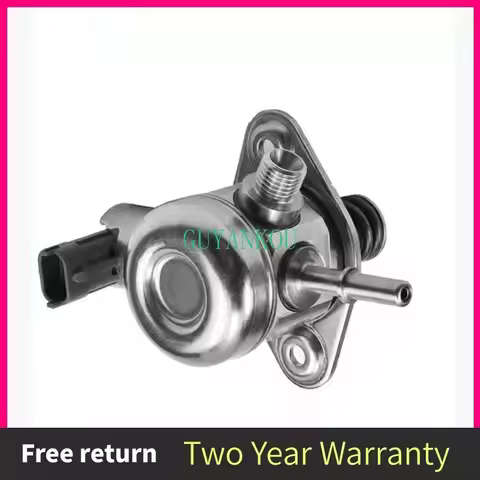 High Pressure Fuel Pump for AG9E9D376AA AG9E9D376AB AG9G9350BB AG9G9350BC Ford MONDEO S-MAX Volvo S6