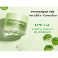 Glad2glow G2g Moisturizer Brightening Pomegranate Blueberry Centella Yuja Retinol Acne 30g 55g