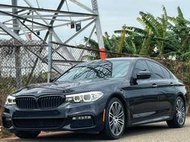 🌈2018 BMW 530I M-Sport G30🌈FB:小闕中古車