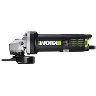 WORX 威克士  720W/100mm 平面砂輪機(WU800A) | 009000880101