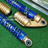 YAMAHA SS-2 (280MM) BATIK MAKIDA ABSORBER 💥 TAIWAN 🇹🇼🇹🇼🇹🇼