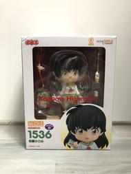 日暮籬 戈薇 犬夜叉 黏土人 Good Smile Company 1536 Figure 模型 擺設 可動 公仔