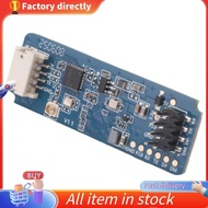 In stock-24G HLK-LD2450 Millimeter Wave Human Movement Tracking Radar Sensor Module LD2450 Sensing D