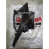 R155 R15 V3 VVA 2019 BK6-F117V-00 / BK6-F117W-00 COVER 7 & COVER 8 MATT BLACK INNER YAMAHA100%ORIGIN