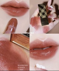Burberry lipstick No.93